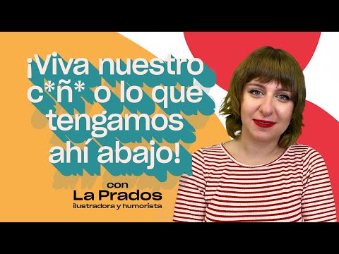 ¿En serio rechazas polvos por tener pelo ‘ahí’? | La Prados | #ReírPorNoGemir