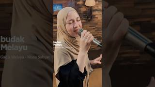 Download lagu Sungguhlah manis budak Melayu #gadismelayu #nissasabyan mp3 Download lagu Sungguhlah manis budak Melayu #gadismelayu #nissasabyan mp3