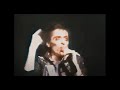 Alice Cooper - Generation Landslide. Live 1981. IN COLOUR. {HQ Stereo}