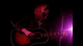 Beth Orton & Sam Amidon - Poison Tree (Live @ Union Chapel, London, 05.12.12)