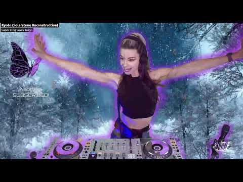 HANA ROOM 098 - THE BEST TRANCE WITH HANA DEC.28.2021