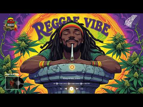 Roots Jungle Awakening 🌿🌴 – Irie Medicine