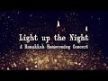 Light Up The Night by Craig Taubman