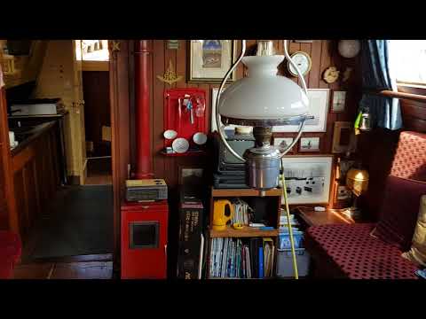 Dutch Barge Tjalk  - Boatshed - Boat Ref#252320