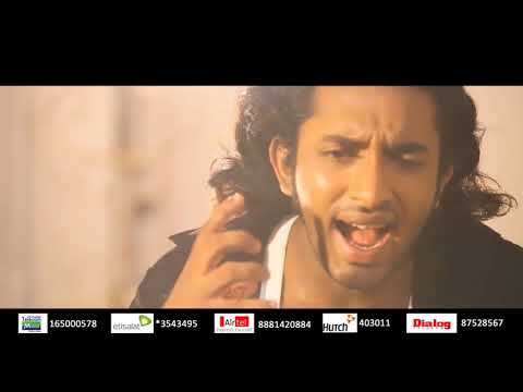 Mage Dasin   Viraj Perera & Dilrukshi Perera  Official Full HD Video    Studio27