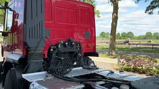 بيع السيارات القاطرة IVECO AT440T/P 4x2 opleggertrekker met 9t vooras, PTO en kipperhydraul - صورة 4 | Autoline SY السيارات القاطرة IVECO AT440T/P 4x2 opleggertrekker met 9t vooras, PTO en kipperhydraul | صورة 4 - Autoline