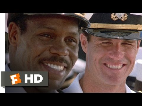 Flight of the Intruder (10/10) Movie CLIP - I Wouldn't Have It Any Other Way (1991) HD