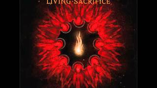 Living Sacrifice - Organized Lie