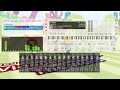 Dancing Queen ABBA MIDI