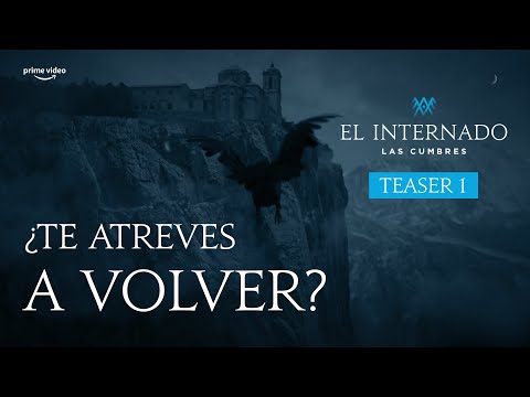 El Internado: Las Cumbres - Teaser