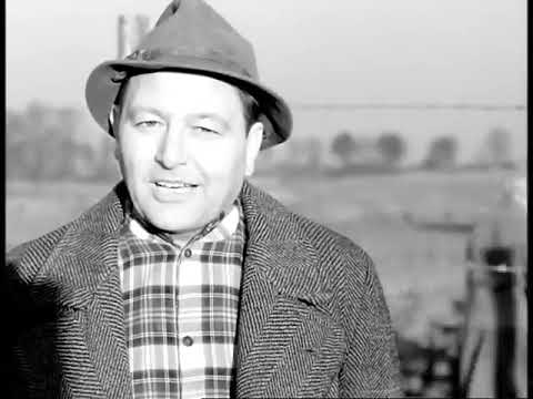 GENOSSE MÜNCHHAUSEN 1962   Wolfgang Neuss