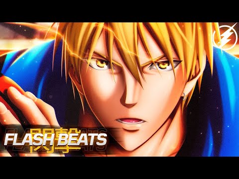 Rap do Kise 2 (KNB) - O Jogador Perfeito | Flash Beats (Prod. Riick Palmieri)