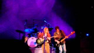 Ruins--Melissa Etheridge