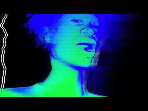 Rudimental x Peter Xan - Glow In The Dark (Rudimental VIP Remix) [Visualiser]