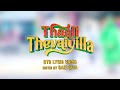 Sahi Siva Thaali Thevaiyilla Feat Magisha ‪ Vithurs‬ Official BTS Lyric Video 2024