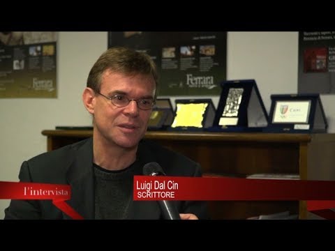 L'intervista - A tu per tu con Luigi Dal Cin