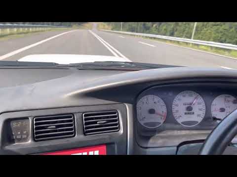 Toyota Corolla 4AGE 20V NA 1600cc 11,000rpm