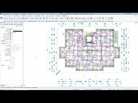 Projektion und Shortcuts