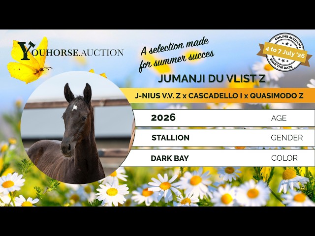 Jumanji du Vlist Z