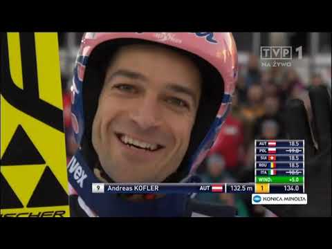 Engelberg 2015 | 1 Konkurs | 1 Seria