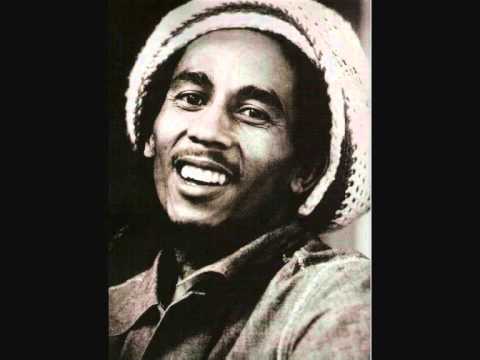 Bob Marley and the Wailers-Kaya