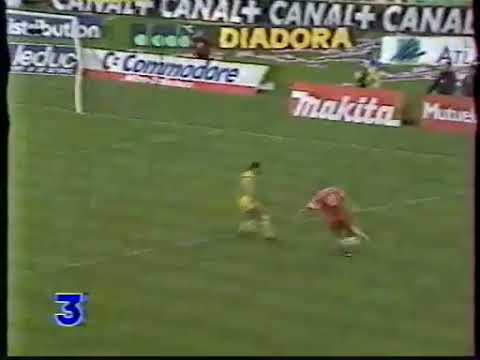 FCNA/USVA  -15/05/1993