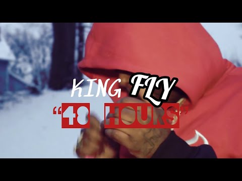 KingFLY x 48 Hours
