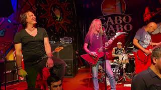 Jerry Cantrell Man in a Box