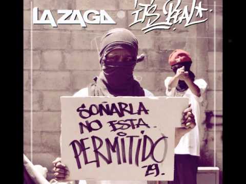 13  - LA ZAGA - VOLATIL
