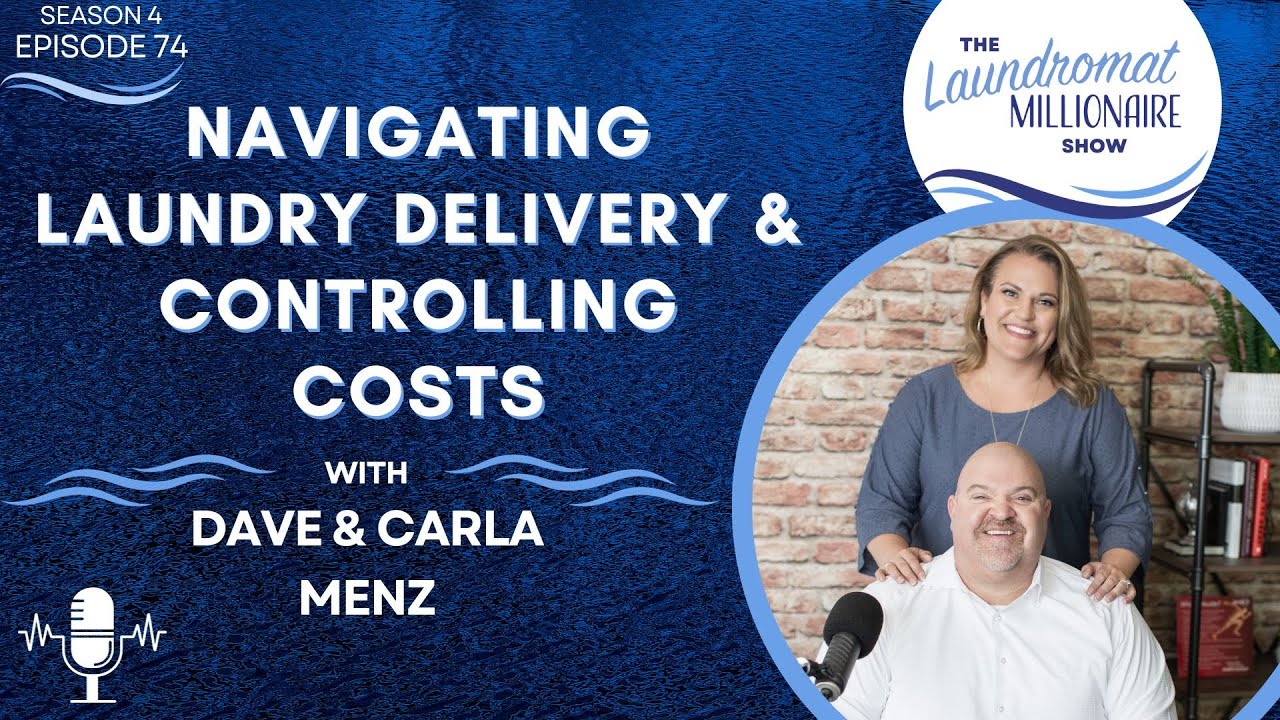 Navigating Delivery & Cutting Costs w/Dave & Carla