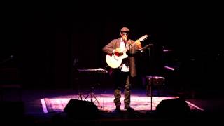 Raul Midon - Mi Amigo Cubano (live)