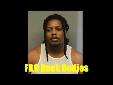 Fbg Duck Bodies