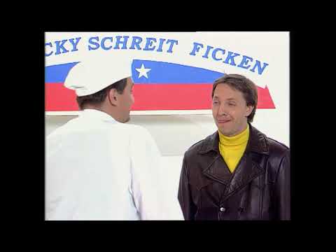 Kentucky Schreit Ficken - Pacht im Nuff - 10.05.1997