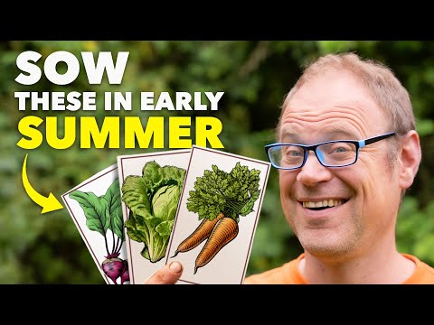 You Must Sow These Seeds in October