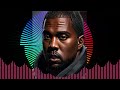 Malam Pagi Kanye West Ai Cover
