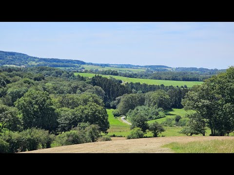 Balade à Villers Sainte Gertrude