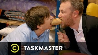 Get to the Microwave - Taskmaster