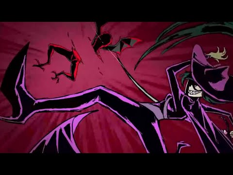 Dead Robot x Saphir - Vampire (Looped First Half)