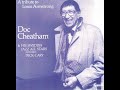 SWING THAT MUSIC – Doc Cheatham, Dick Cary (Kenneth Records)