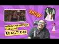 Wizards Of Waverly Place 2x13 REACTION REVIEW Fashion Week S02E13 I JuliDG