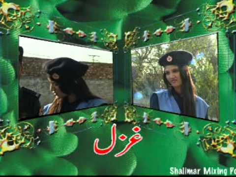 pothwari drama tu chor main siphai part 1