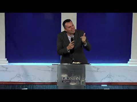 Cuídate de no olvidarte de JEHOVÁ Tu DIOS - Pastor Hugo Alberto Paniagua