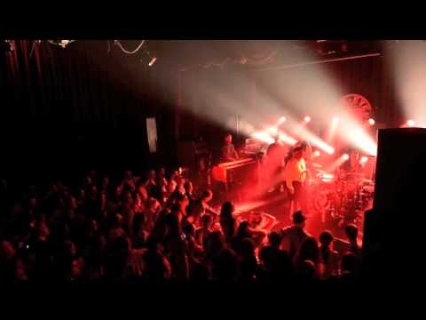 Galactic feat. Corey Glover- Sympathy For The Devil (One Eyed Jacks- Wed 5/2/13 Encore)