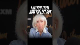 I Helped Them, Now I’m Left Out #drlaura