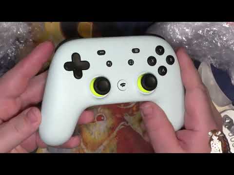 Ebay Stadia Controller