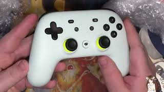 Did I do good on Ebay - Buying Stadia Controllers