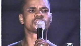 Kirk Franklin - The Storm Is Over Now