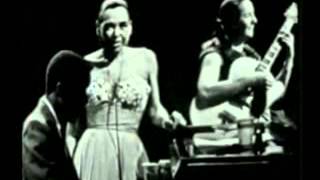 Billie Holiday - Easy to Remember