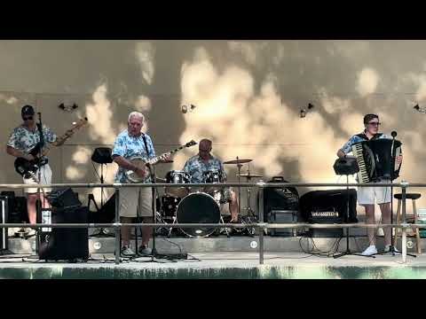 Ryan Kautzer Band - Lebanon Picnic 2025