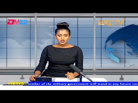 News in English for October 3, 2021 - ERi-TV, Eritrea